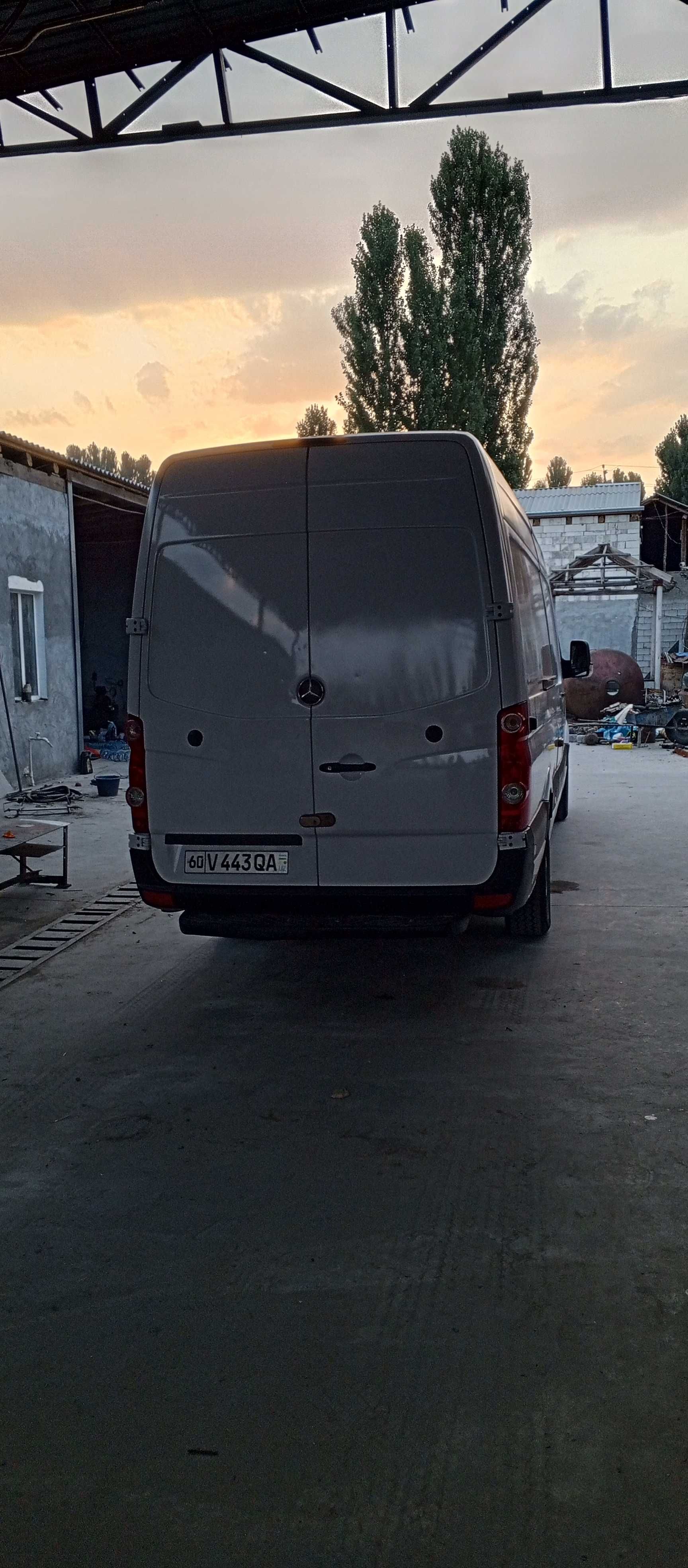 Metan gaz bolon sotiladi