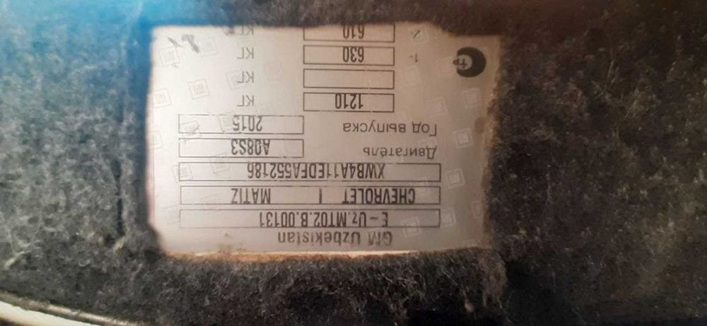 Matiz mx 2015 yil. sotiladi. Матиз mx 2015 год подаётся