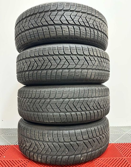 Jante Roti VW Tiguan 17 TVA21% iarna 215 65 17 *IN RATE*GARANTIE
