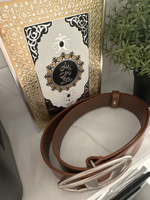 Curea Diesel barbati