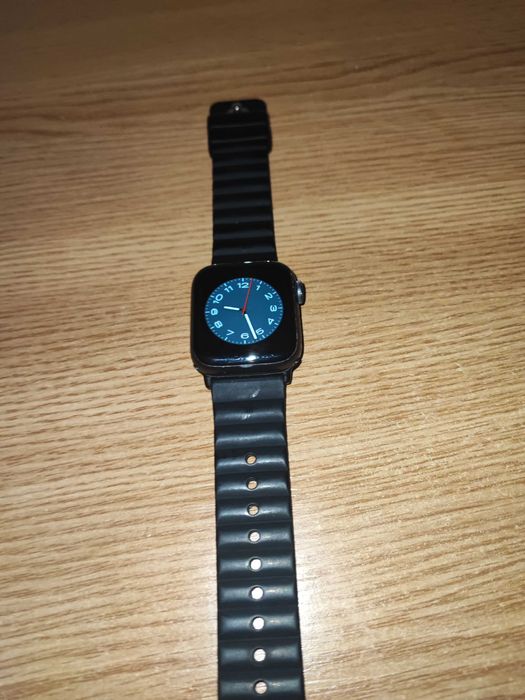 Apple watch seria 5 32gb NEGOCIABIL
