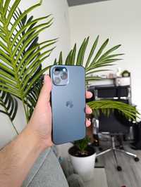 Iphone 12 pro max 128/blue