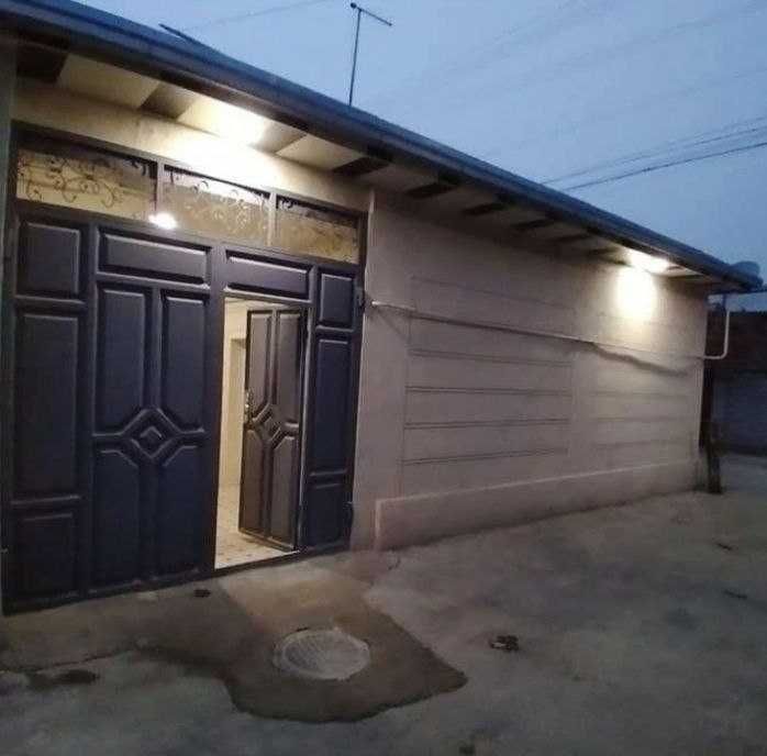 Горящее предложение! Ипотека | Твоя уютная квартира в Яшнабаде