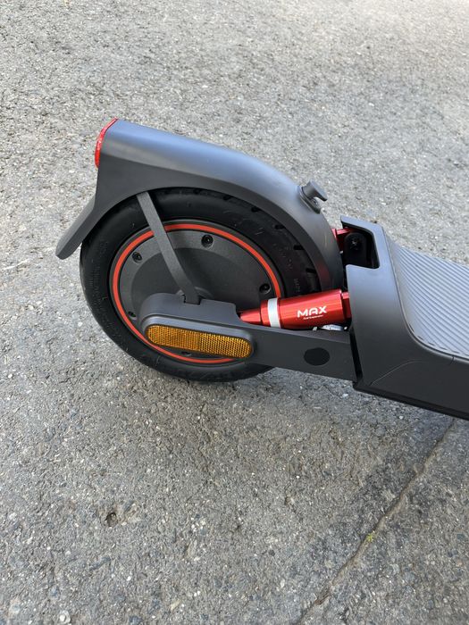 Trotineta electrica xiaomi scooter 5 max 2025