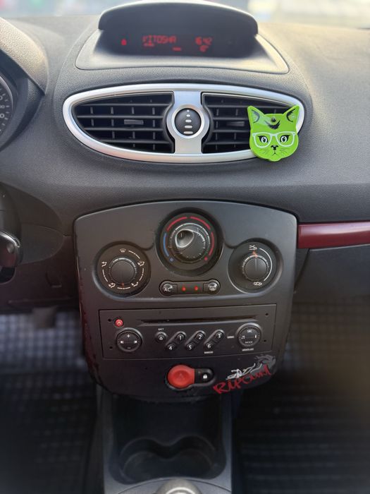 Renault Clio 1.5