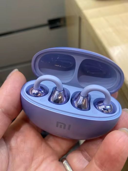 Casti xiami disponibil pe mai multe culori model nou