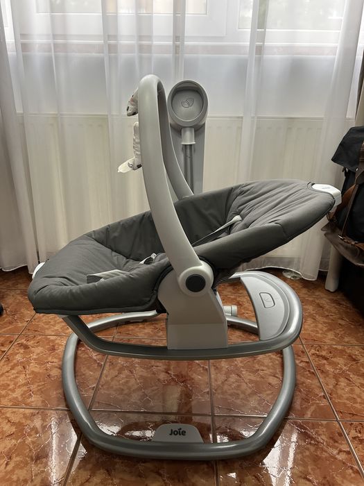 Leagan si balansoar joie serina 2in1
