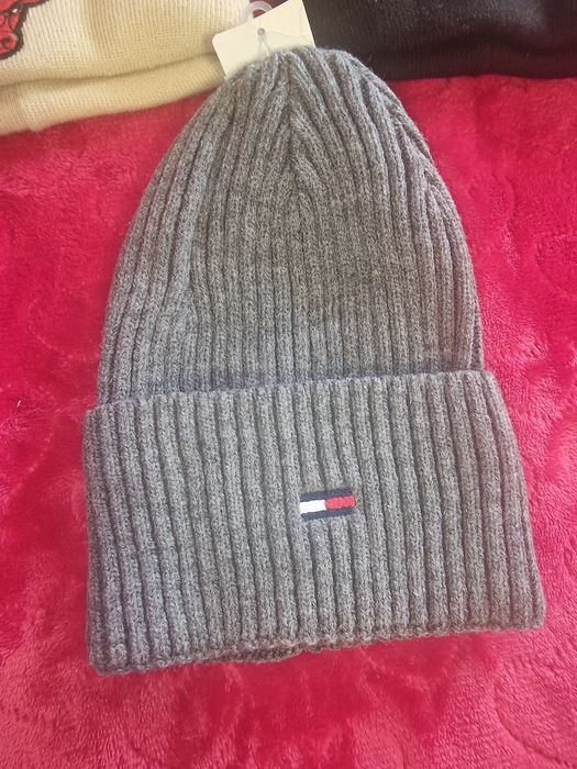 Fes unisex Tommy