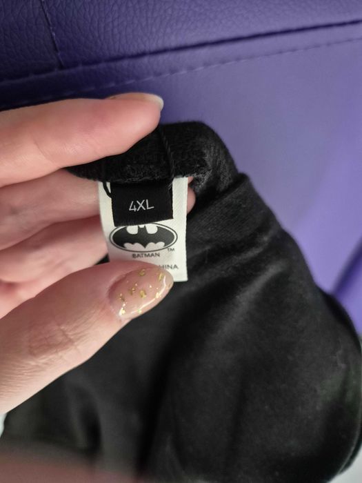 Кучешки дреха - Batman