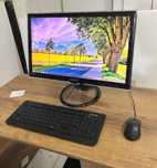 Компьютер Core i3 Сотилади 23 LED FULL HD