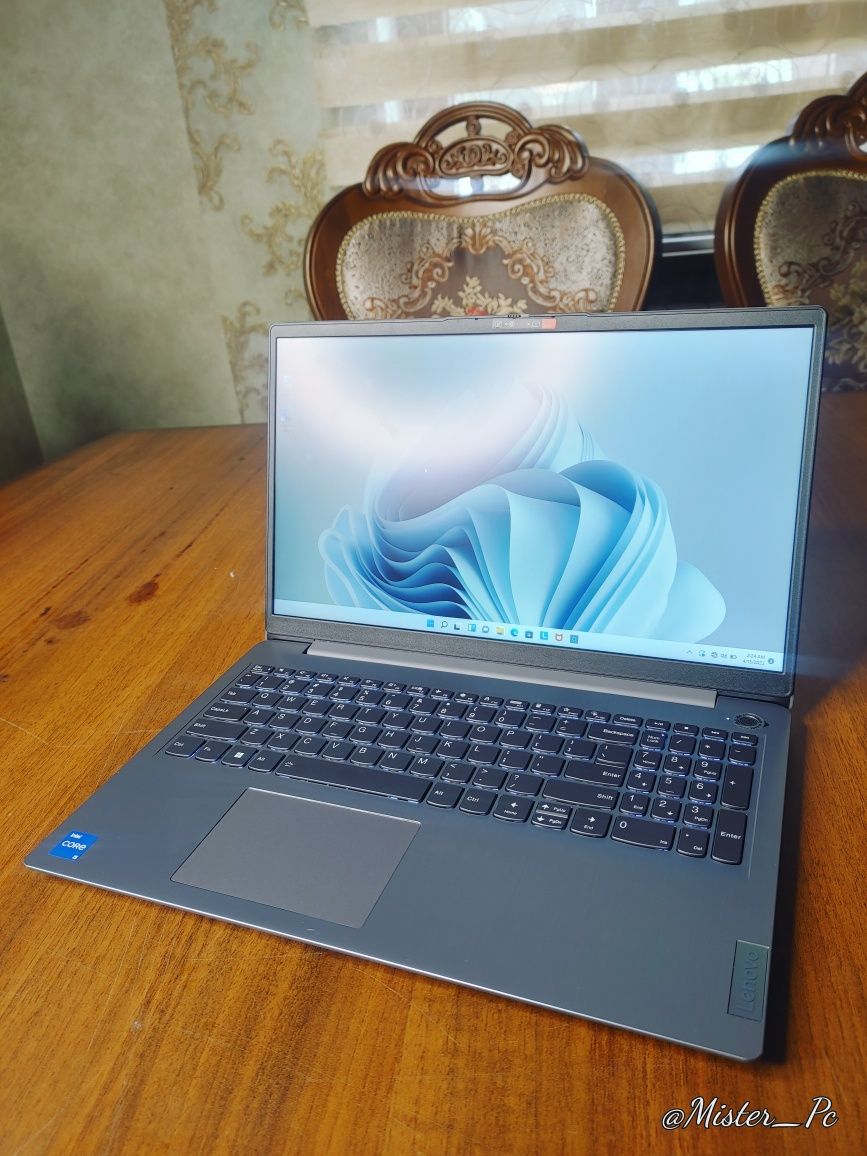 #Lenovo ideapad 3 15|AU7 i5 12th