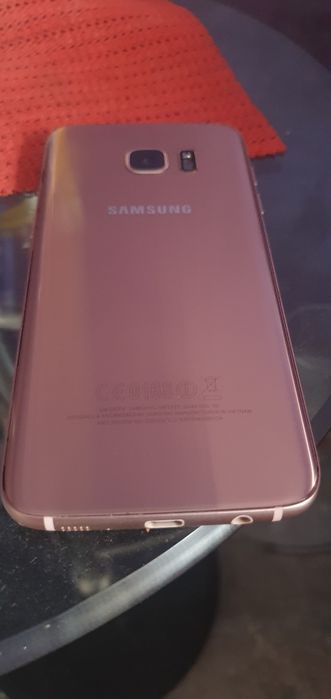 Vând samsung s7 Edge