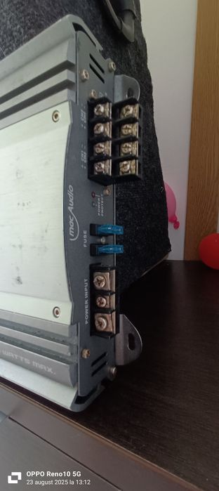 Subwoofer Magnat