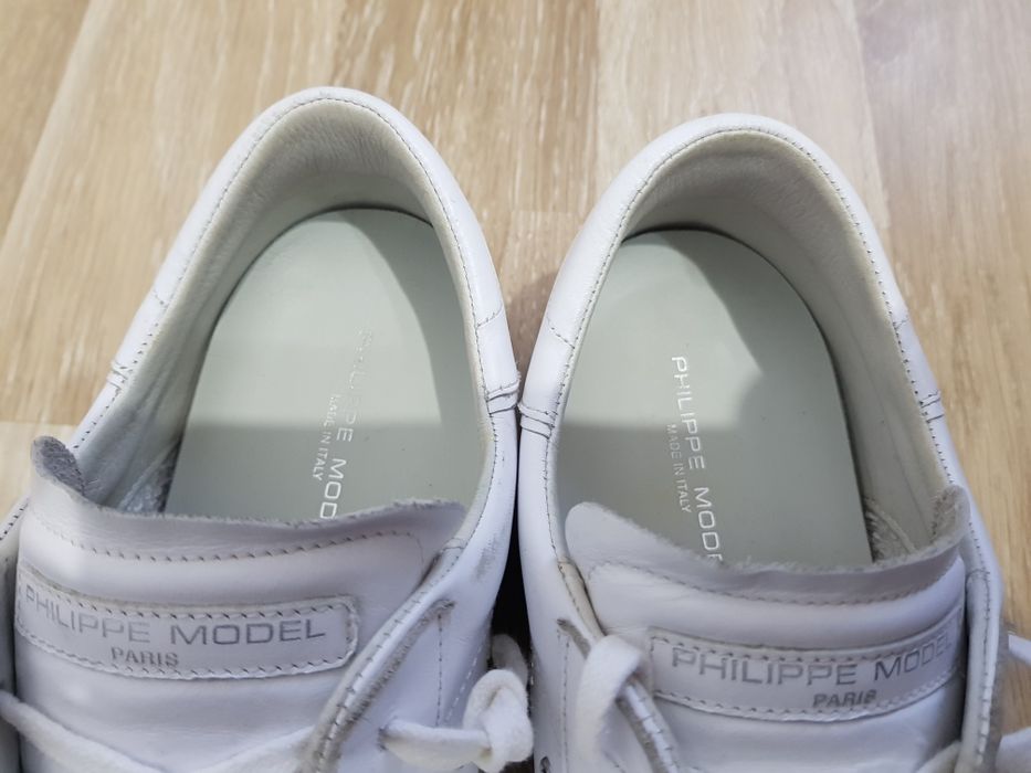 Adidasi Philippe Model mărimea 44 nike jordan boost