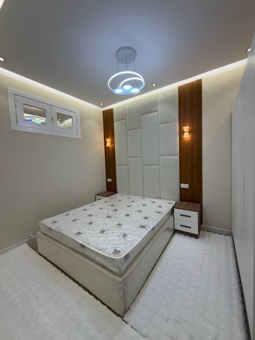 Продается 3 ком. Квартира площадью 51 кв.м. По ул. Озод Шарк