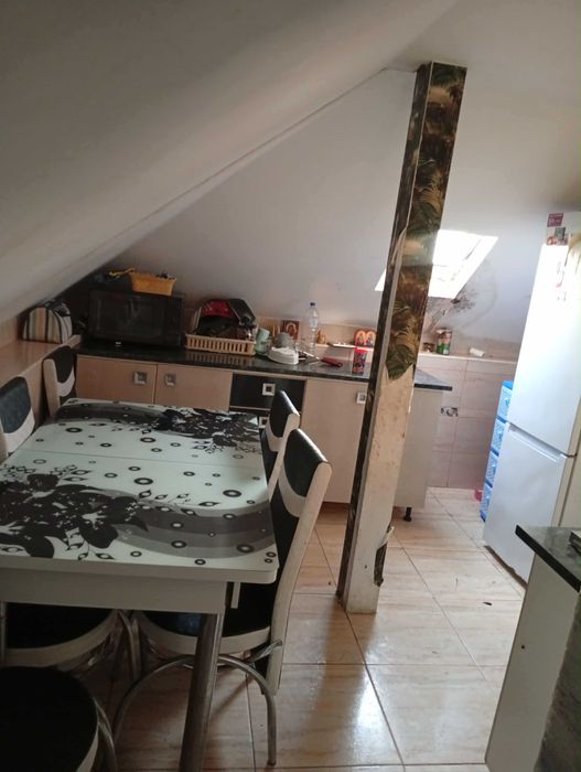 Apartament în orașul Moreni Dâmbovița,strada cerbului