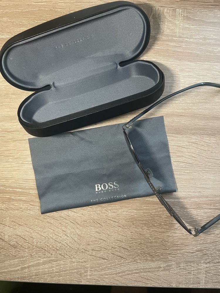 Очила hugo boss aviator