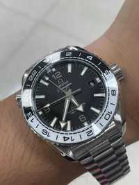 Omega Seamaster GMT-Ceramic