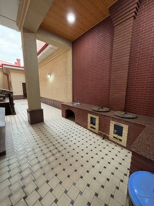 Строим очаг, летние кухни, барбекю, камин