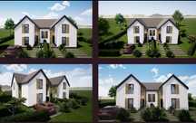 Duplex Odoreu Satu Mare