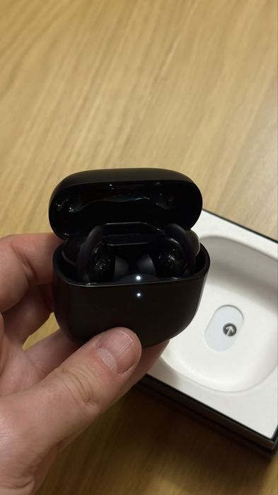 Bose QuietComfort Earbuds II