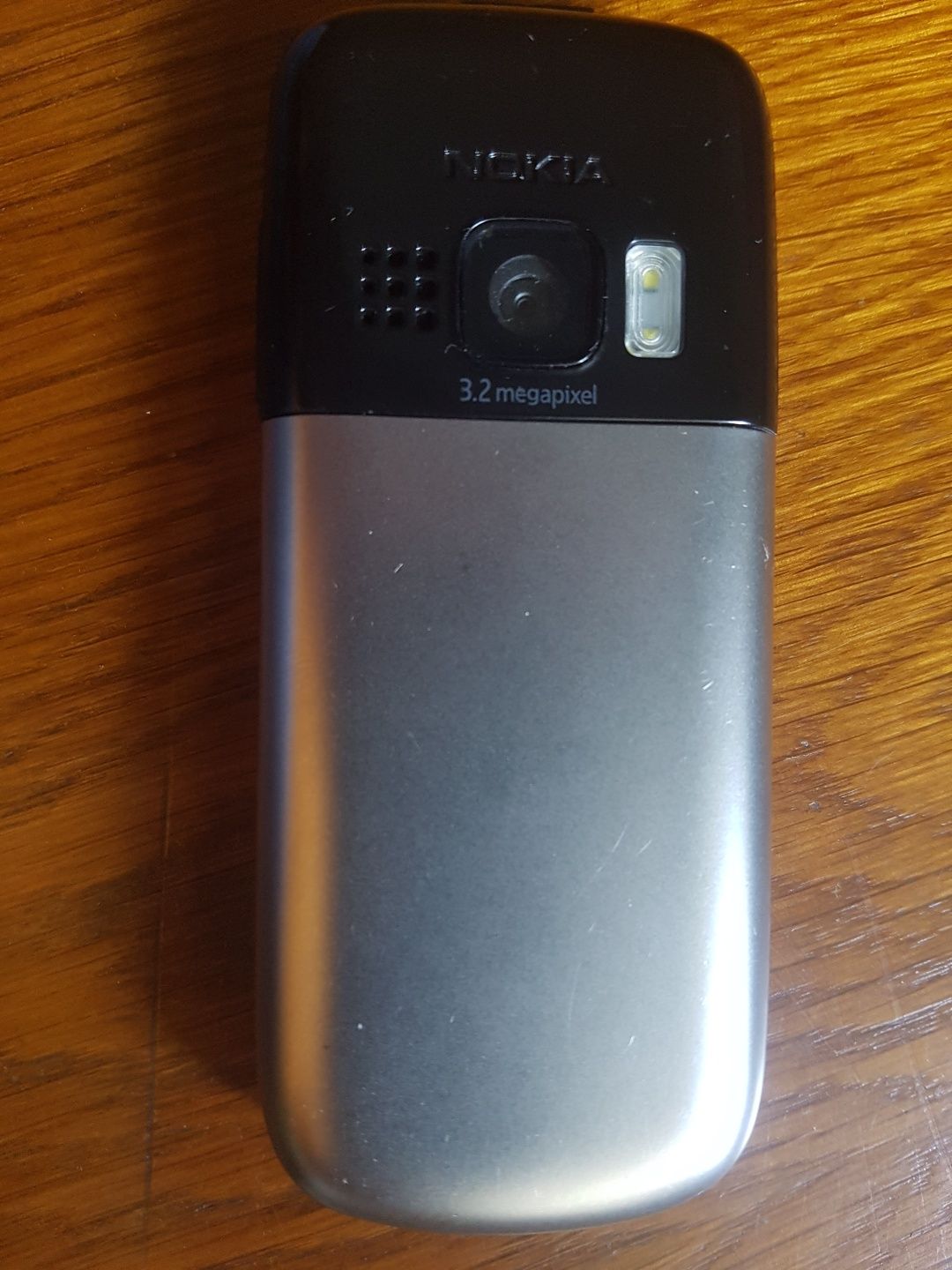 Nokia 6303i,  impecabil