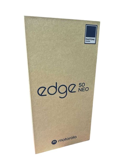 Moto Edge 50 Neo 256Gb Nou / Amanet Cashbook Colentina