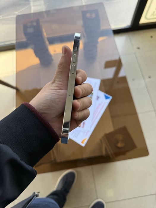 Iphone 14 pro silver srochna