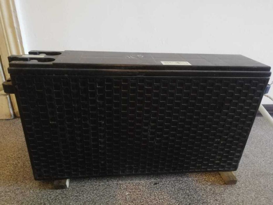 Продам аккумулятор новый 220 вольт