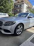 Mecedes c class 2.2