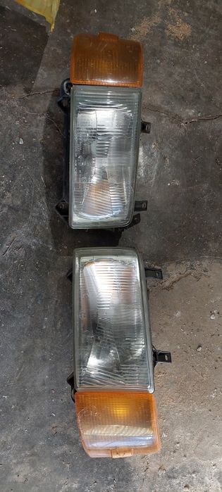 Faruri ,semnalizatoare,stop vw t4