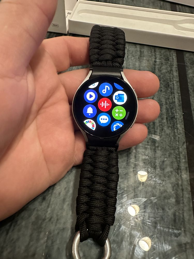 Samsung galaxy watch 4