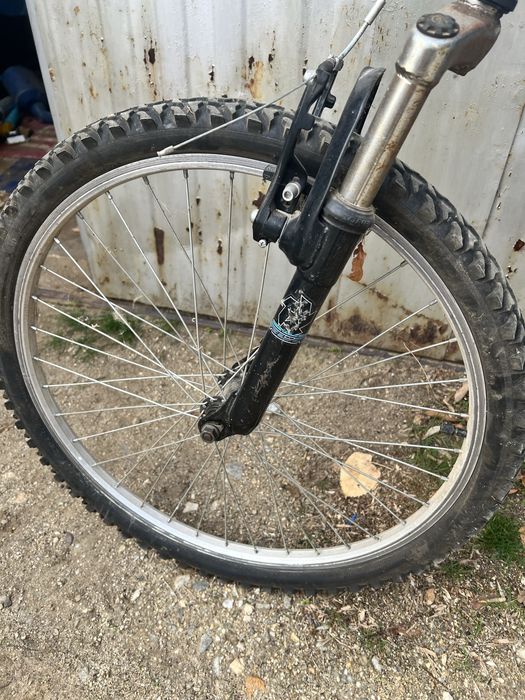 Продавам 2 колела 24 инча