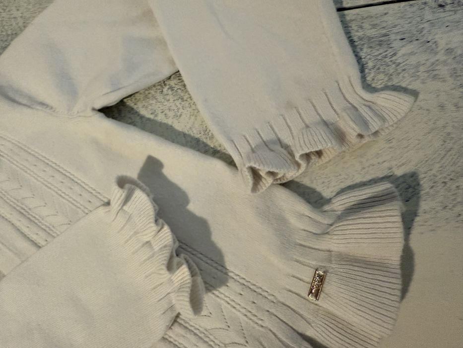 Жилетка Mayoral за момиченце 36 месеца / 98см