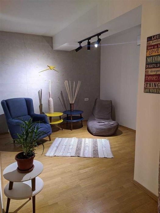 Дава се под наем Двустаен апартамент в София, Младост 3 - 65 кв.м за 510 € - Снимка #1