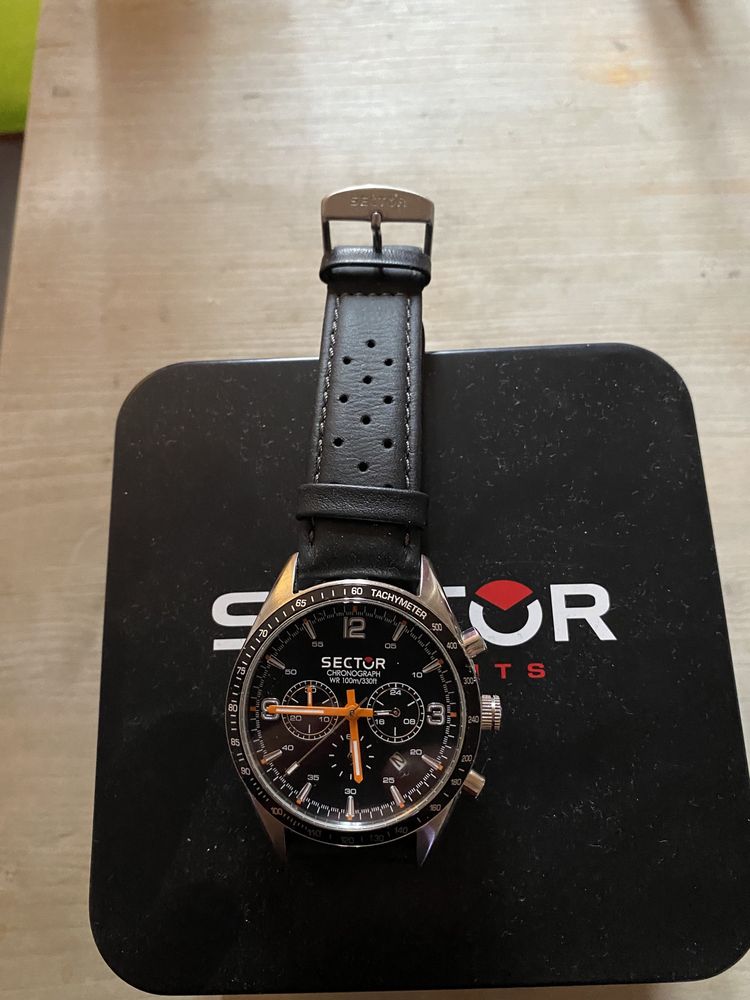 Ceas Sector R3271616001