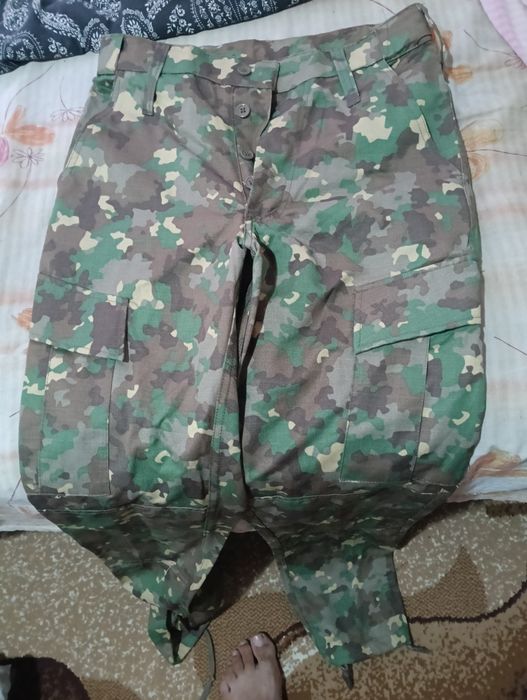 Ținuta tactica diverse