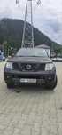 Vand nissan Patfhander