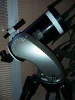 Монтировка за астрономически телескоп, Skywatcher Synscan 127/1500mm