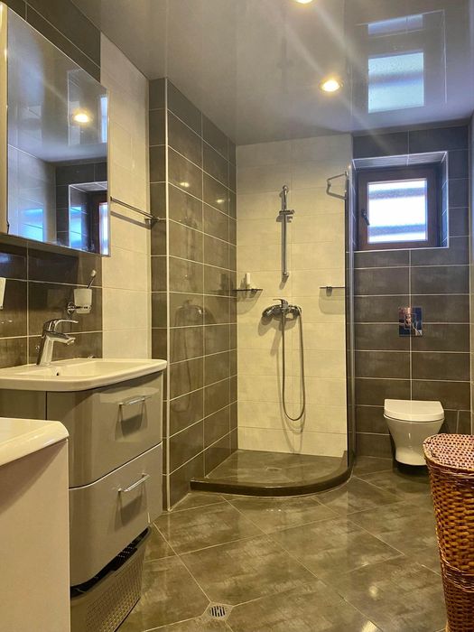 Дава се под наем Тристаен апартамент в Варна, Зимно кино Тракия - 90 кв.м за 600 € - Снимка #9