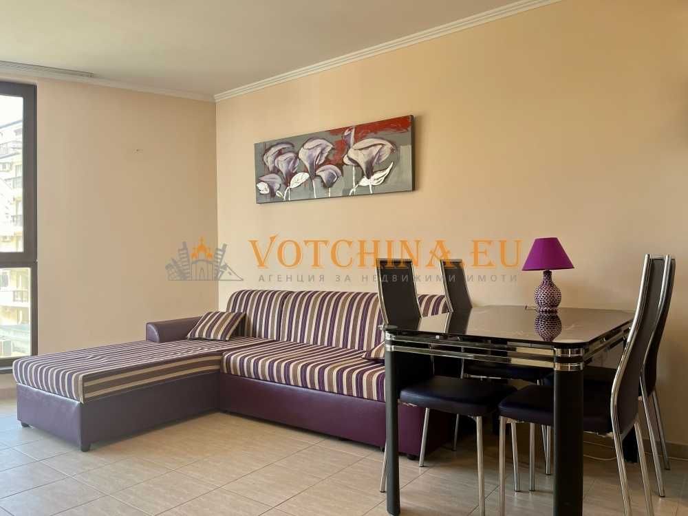 Продава се Двустаен апартамент в Свети Влас - 63 кв.м за 1413 €/кв.м - Снимка #2