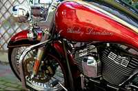 Harley Davidson Road King