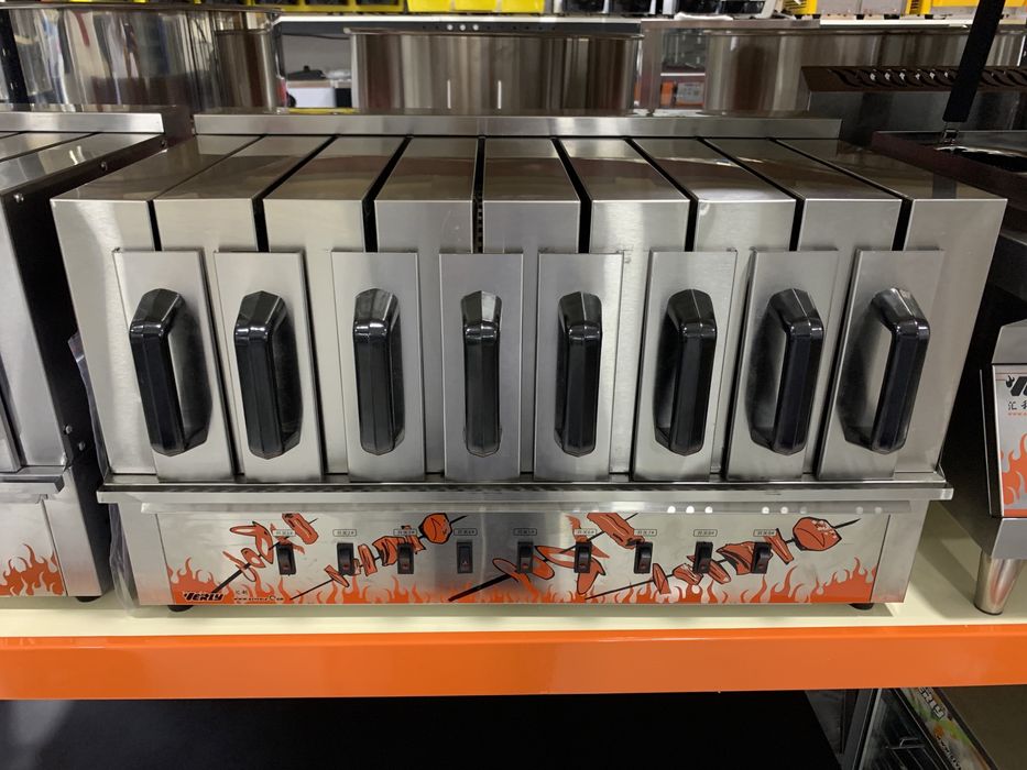 Шашлычница Shashlik pishirish uskunasi