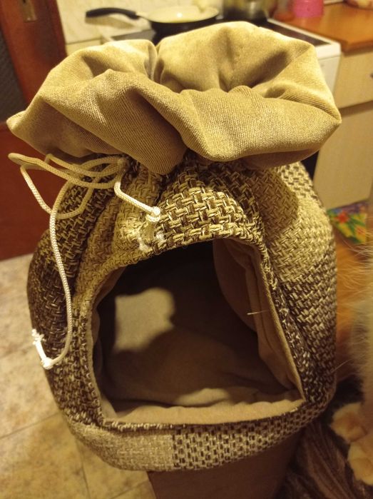 тапициране на мебели