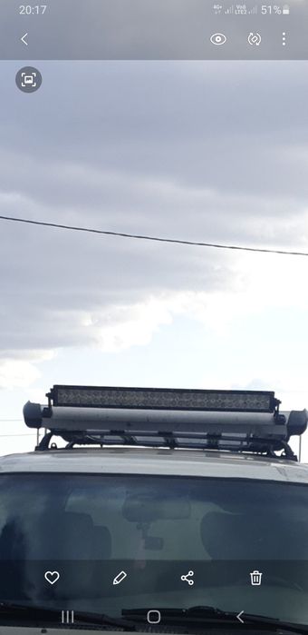 Багажник сатылады