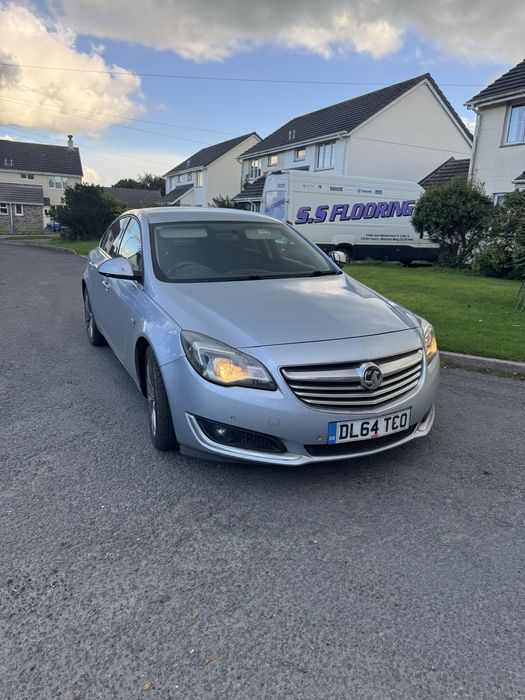 opel insignia 2015 dreapta