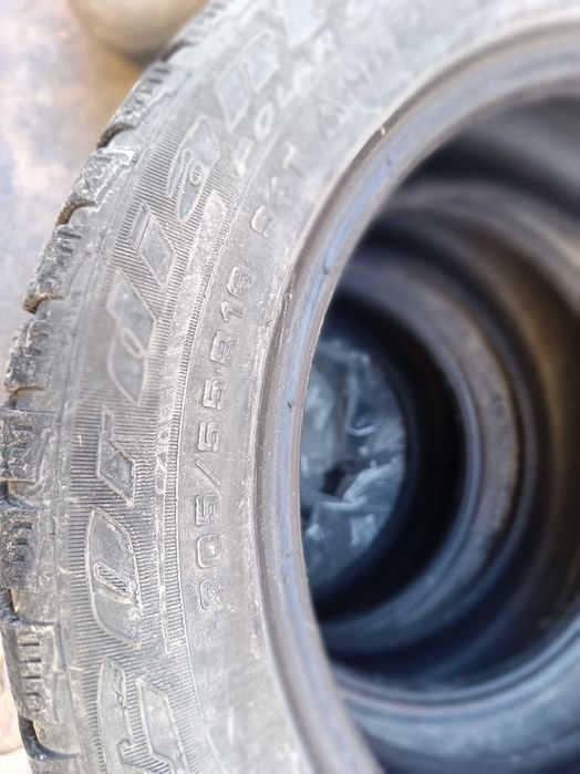 Продажба на гуми