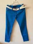 НОВИ Calvin Klein Jeans Low Rise Skinny дамски панталони