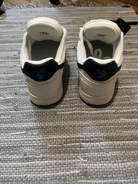 Off-White Out of Office marimea 43