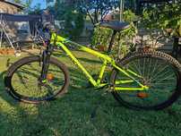 Bicicleta copil 10-12 ani